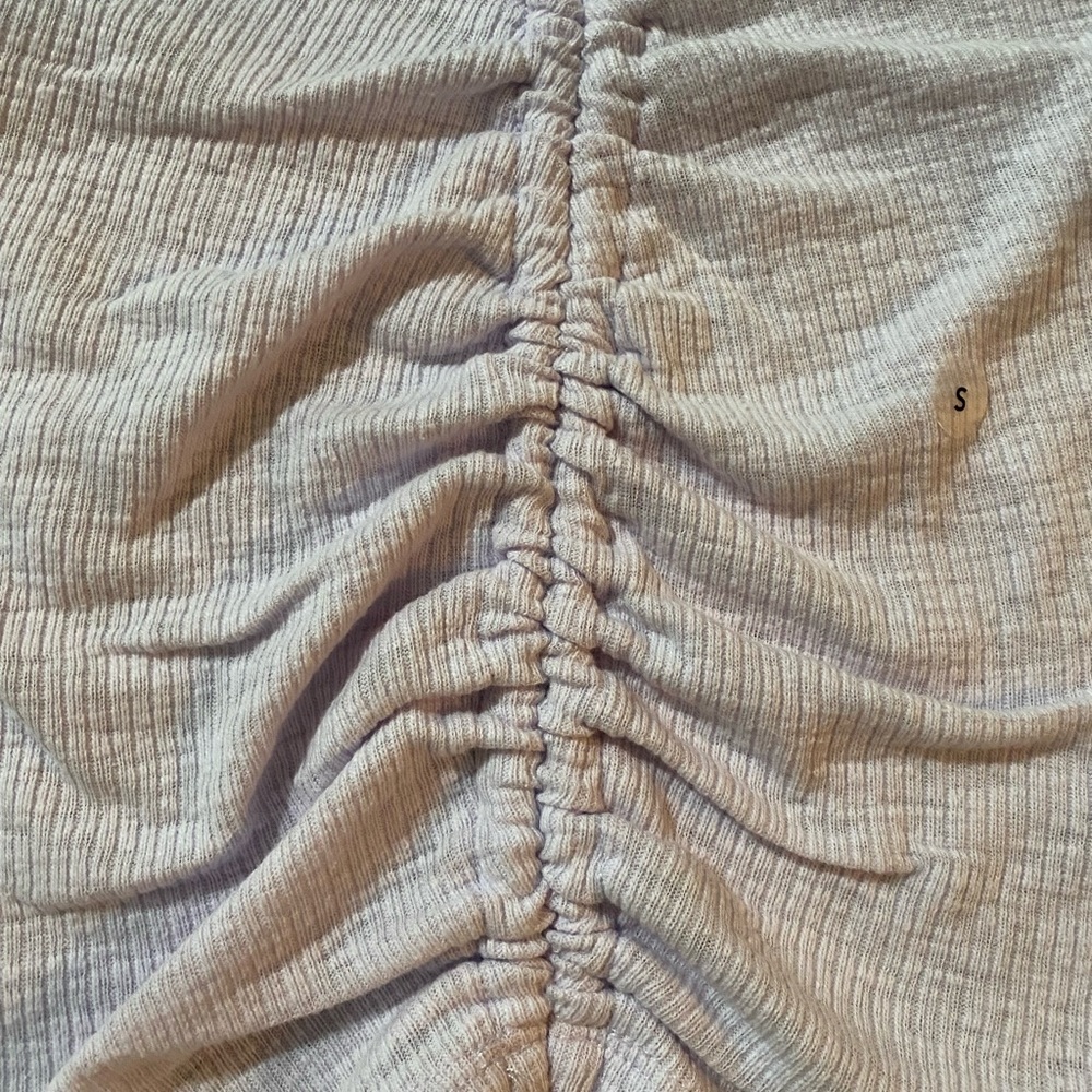 AE Ruched crop - Picture 4 of 4